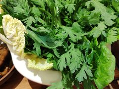 -霄汉牛三鲜湖北砂锅菜(万松园2店)