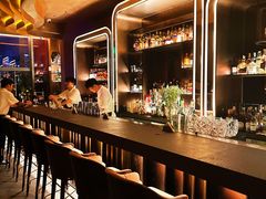 -DEW Lounge(深圳湾店)