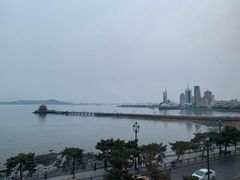 -老味道民宿(栈桥店)