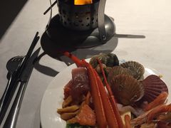 -星伦多自助料理·涮烤一体(虹悦城店)