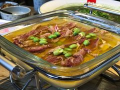 -蜜桃餐厅·古运河畔(南下塘店)