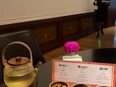 -丽晶轩中餐厅(重庆丽晶酒店)