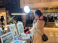 -广州花园酒店