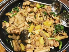 -启香鸡私房菜(湖景店)