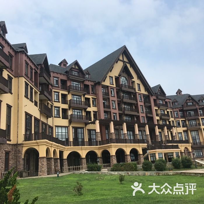 海昌广鹿岛度假酒店