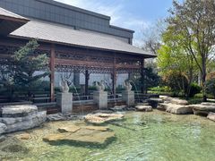 -青岛鑫江温德姆酒店