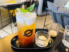 -BE NORMAL CAFE(霞溪路店)