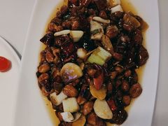 -夫妻肺片·中华老字号·正宗川菜(春熙路店)