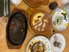 -萨莉亚意式餐厅(石鼓路店)