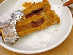 大根蒜香骨-苏小柳点心·手作小笼包(浦东嘉里城分院)