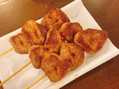 -随变烧烤麻辣鸡煲(佐敦店)