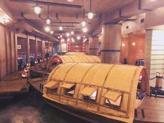 -老船坞餐厅(北京亚洲大酒店 )