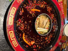 -陈眼镜火锅(总店)