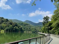 -广州市白云山风景名胜区