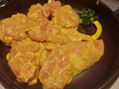 -大叹号·朝鲜族烤肉(滨海吾悦广场店)
