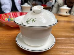 -重庆老火锅王(永陵路分店)