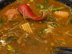 -肥汁米蘭香港米线(长宁来福士店)