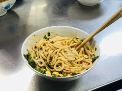 -辣辣小吃豆花米线(大观篆新农贸市场店)