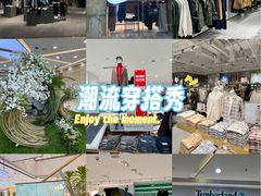 -万达广场(南昌红谷滩店)