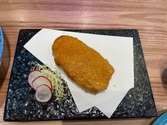 -晴季寿司(红旗街万达店)