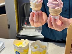 -麦当劳(天兴罗斯福店)