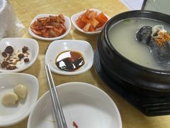 -长顺参鸡汤店(西塔总店)
