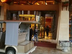 -稷泽·海丽宾雅温泉度假酒店