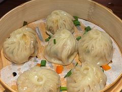 黄酒小笼-寻宝记绍兴菜(鲁迅路店)