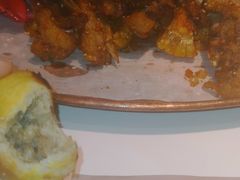 -阿娜尔·新疆菜(宜家荟聚中心店)