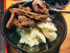 -合易泓烤肉·海肠捞饭(火车站店)