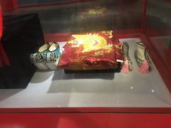 -芜湖方特东方神画