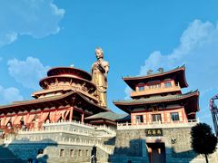 -海合安苏州阳澄半岛乐园