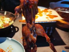 -老屋印象川菜(世纪东方店)