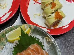-禾绿回转寿司(万柳华联店)