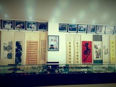 -王一品斋笔庄(总店)