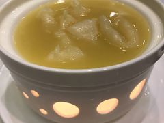 -阿锋鲍鱼酒家美食汇(华安店)