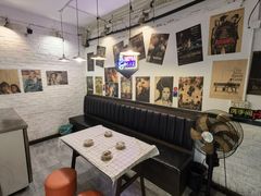 -狮龙啤酒烧烤屋(建二路店)