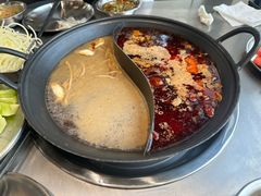 -二仙居商业街