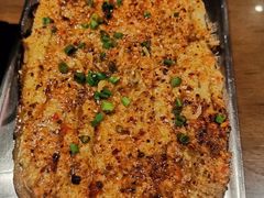 -神府路壹号·海鲜烧烤·砂锅粥·锅物(三坊七巷店)