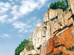 -贞山宾馆水上乐园