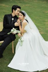 -角色婚纱摄影(中心店)