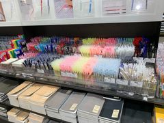 -MUJI无印良品(世博源店)