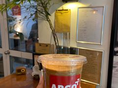 -Joymean coffee.见面咖啡