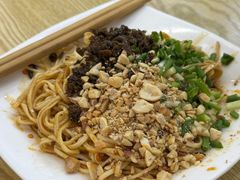 -康大口蘑面庄(将军街店)