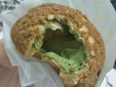 -西树泡芙(蓝色港湾店)