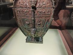 -上海博物馆(人民广场馆)