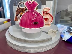 -哈根达斯(南京德基广场店)