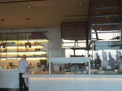 -沈阳君悦酒店·意坊意大利餐厅