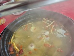 -花苑美食横琴生蚝火锅(拱北粤华路店)