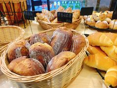 -熊叔熊婶面包房(团结湖店)